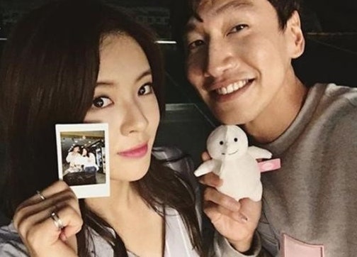 이선빈♥이광수 8년 연애 비결, 노력보다 ‘잘 맞는 코드’