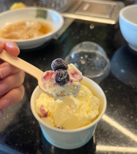 용인 기흥구 맛집 점심특선 제대로 즐겼던 화우정