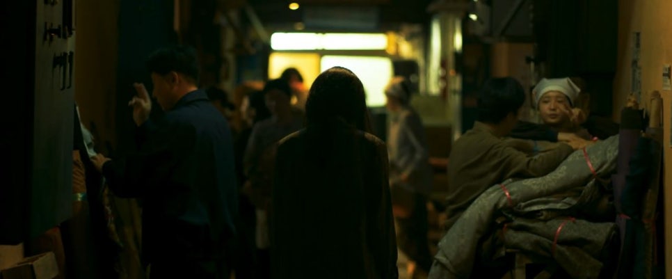 영화 얼굴 메인 예고편 출연진 정보 개봉일 원작 독립 저예산 2억