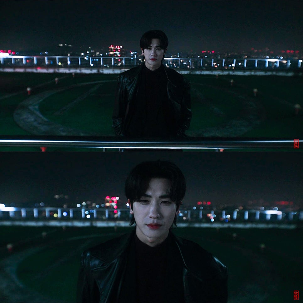 트웰브 오귀 박형식 1회 2회 원하는 게 뭐야?
