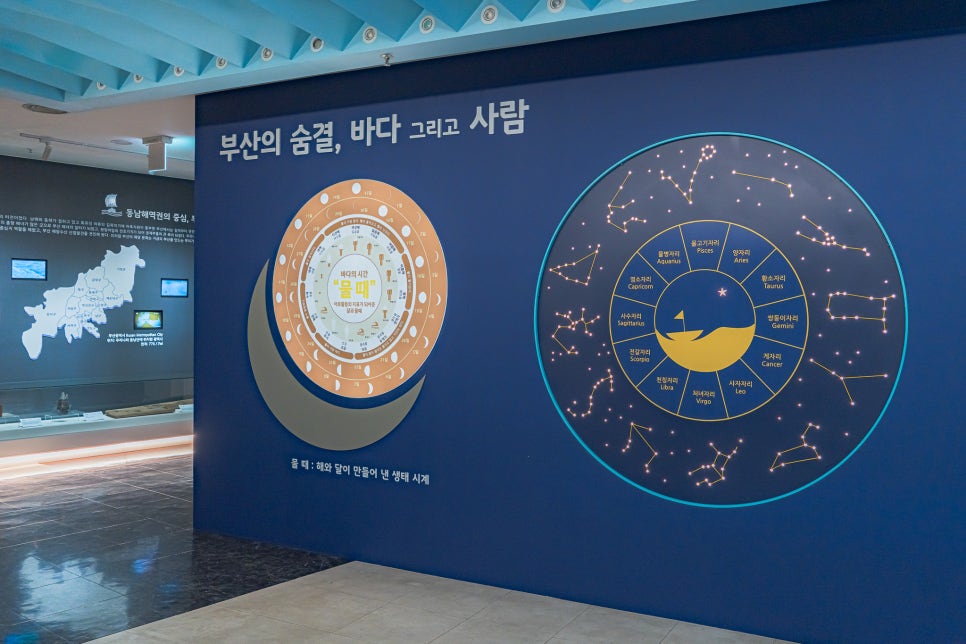 부산 실내 놀거리, 이색 체험 박물관 4 국립해양박물관, 국립수산과학원 수산과학관, 낙동강하구에코센터, 부산어촌민속관 아이와 가볼만한곳