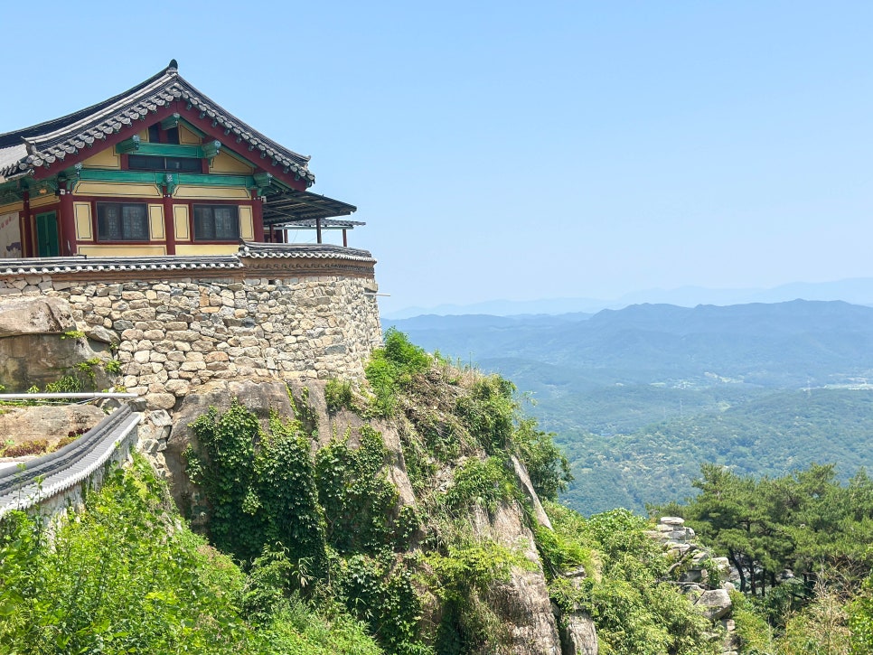 2025년 산청방문의해 국내가을여행 산청가볼만한곳 인증 이벤트