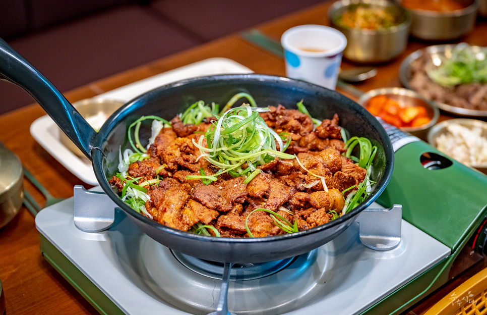 대구 가볼만한곳 대구 먹거리 대구 수성구 범어동 맛집