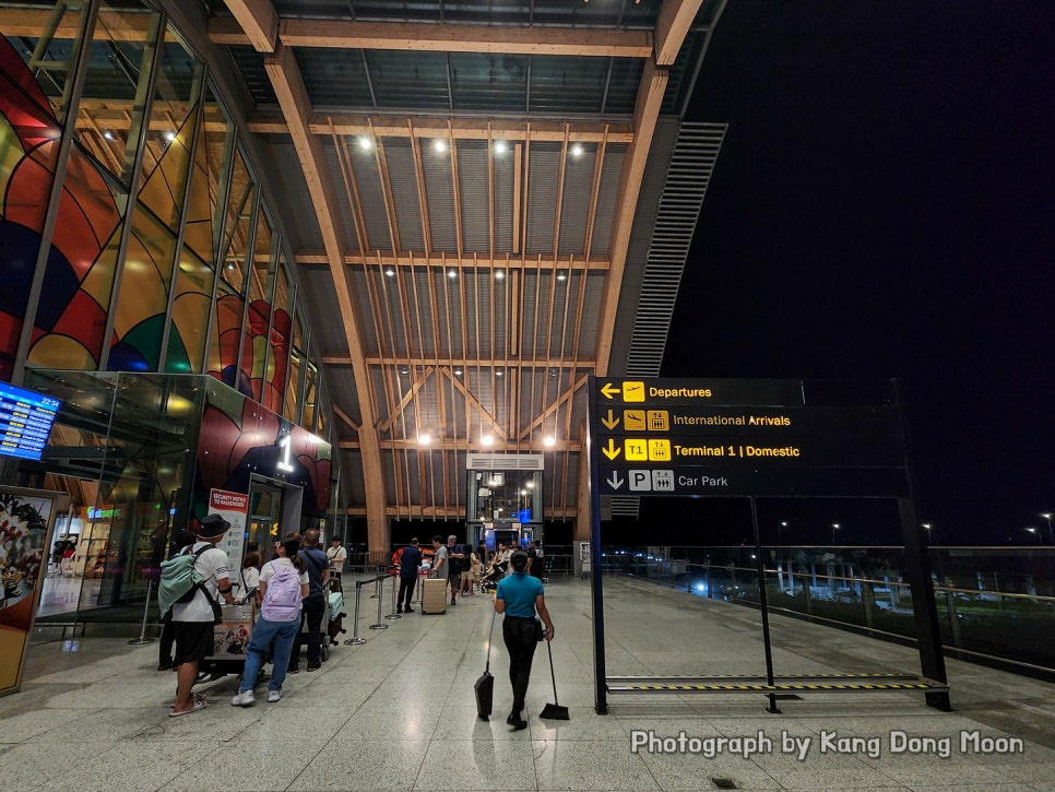 가족 해외여행 추천 세부 여행 필리핀 세부공항 기념품 쇼핑
