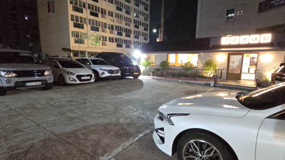 제주 노형동 맛집 큼지막한 근본 제주도 신제주 맛집