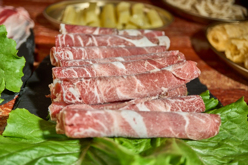 종각 점심 맛집 여의주훠궈관 종각역 점심 을지로 가성비 맛집