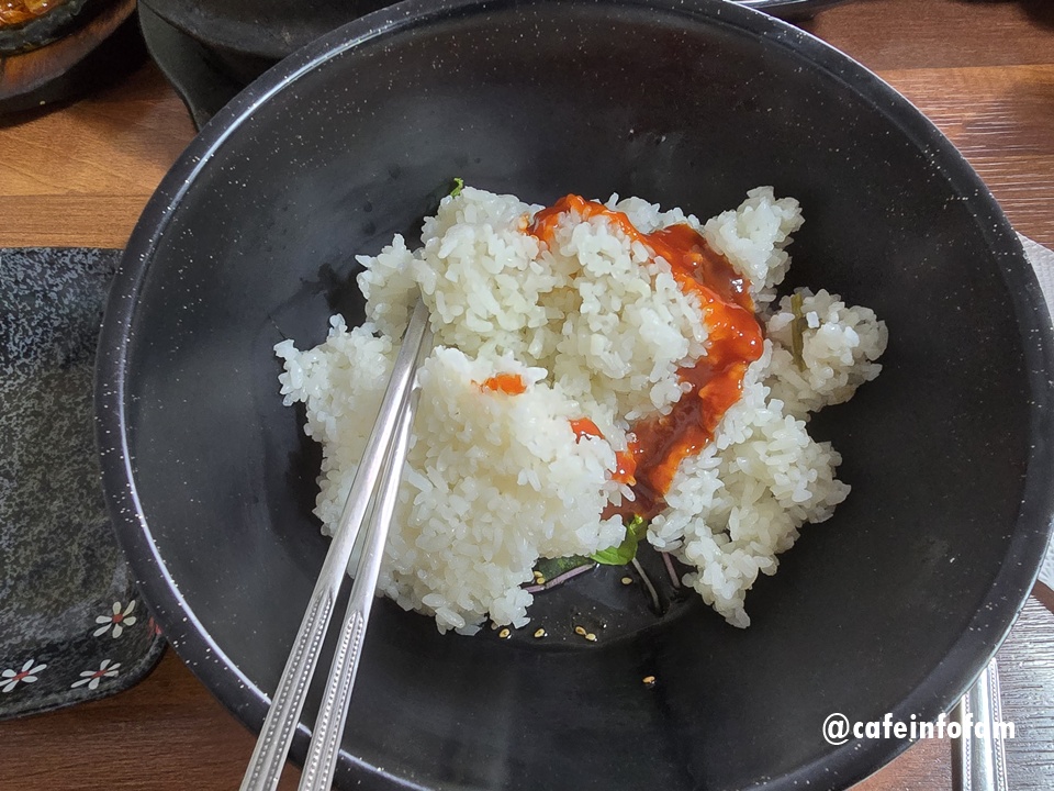 포천 여행 쌈밥 맛집 옹기골만찬 쌈밥 우렁된장 웨이팅 감수할 만한 이유 (내돈내산)