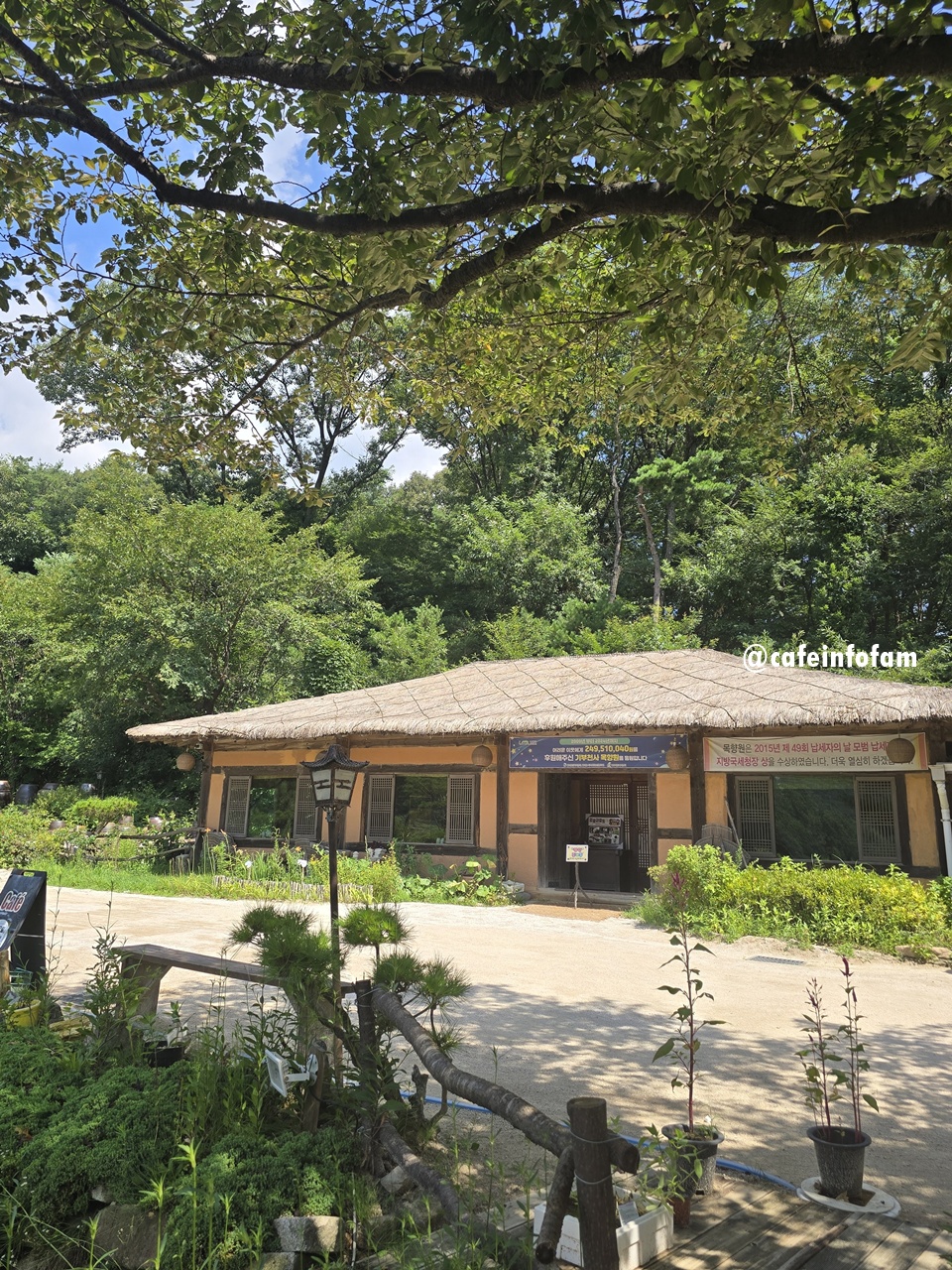 남양주 갈만한 곳 20년 추억이 담긴 남양주 맛집 목향원 내돈내산 후기