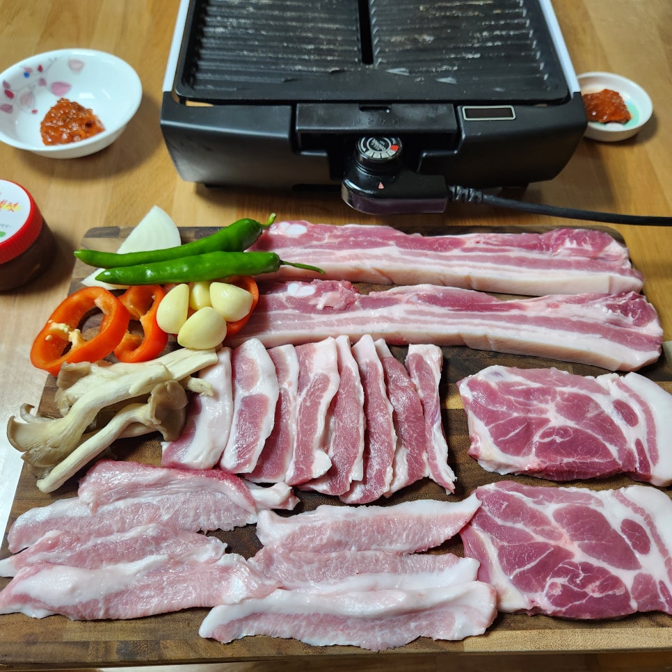 추석선물세트 온가족이 풍족했던 명절선물