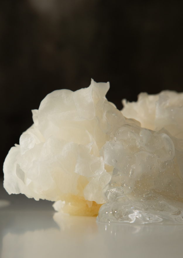 지성 피부로 고생하고 있는 남자들을 위한 수분크림