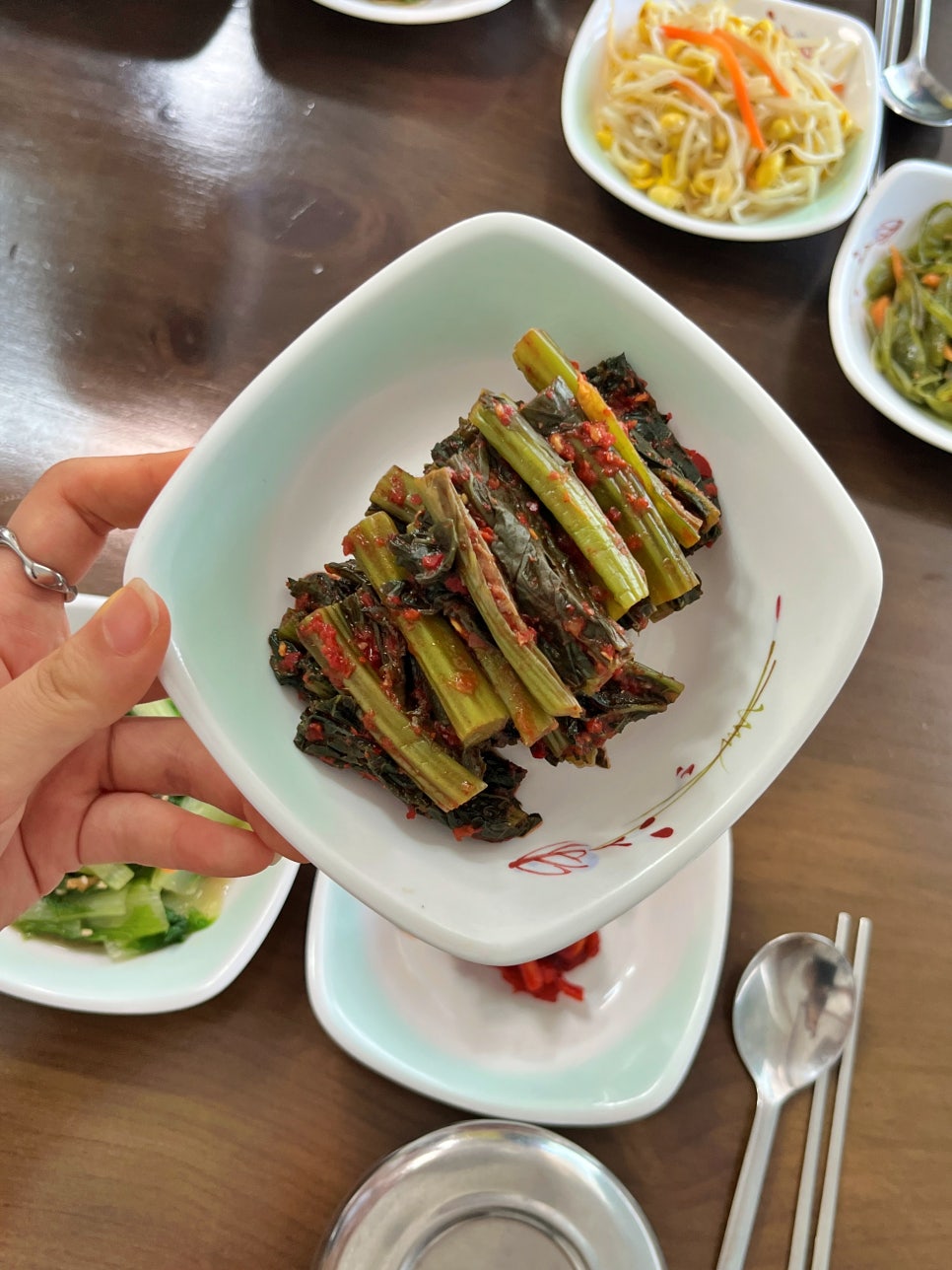 여수 숨은 맛집 레트로 노포 감성 끝내주는 곳 풍자 또간집