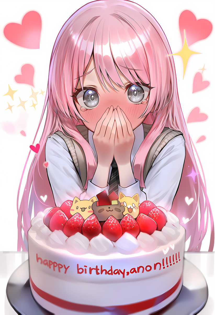 치하야 아논