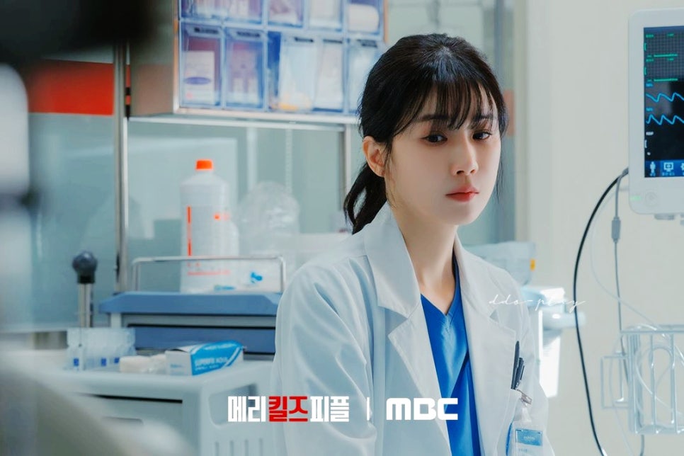 사마귀 마이유스 컨피던스맨KR 시청률 이렇게 갈렸다! 주말드라마 순위 1위는?