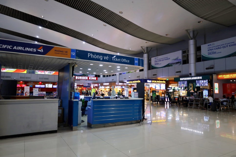 나트랑 마사지 추천 공항 픽업 마사지샵 예약 팁