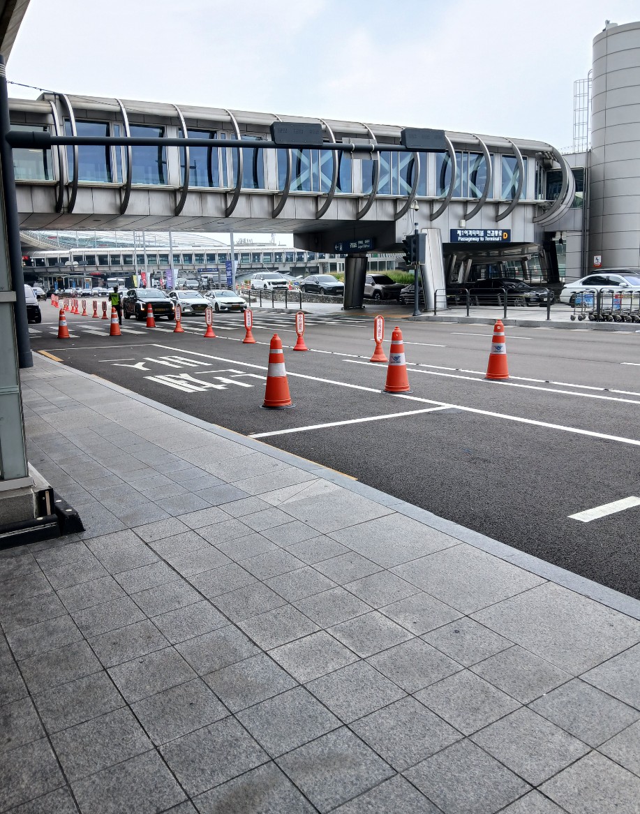 인천공항 주차대행 시간 주차장 예약 할인방법