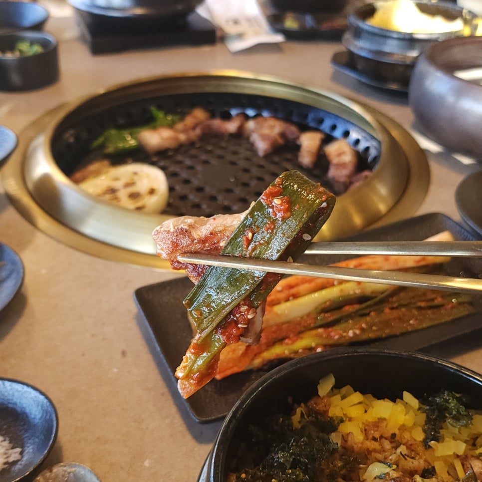 제주 애월 현지인 맛집 입맛을사로잡은 제주도 애월 찐 맛집