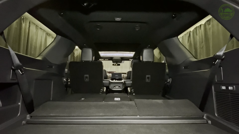 포드 익스페디션 후기 '풀사이즈 SUV 패밀리카'