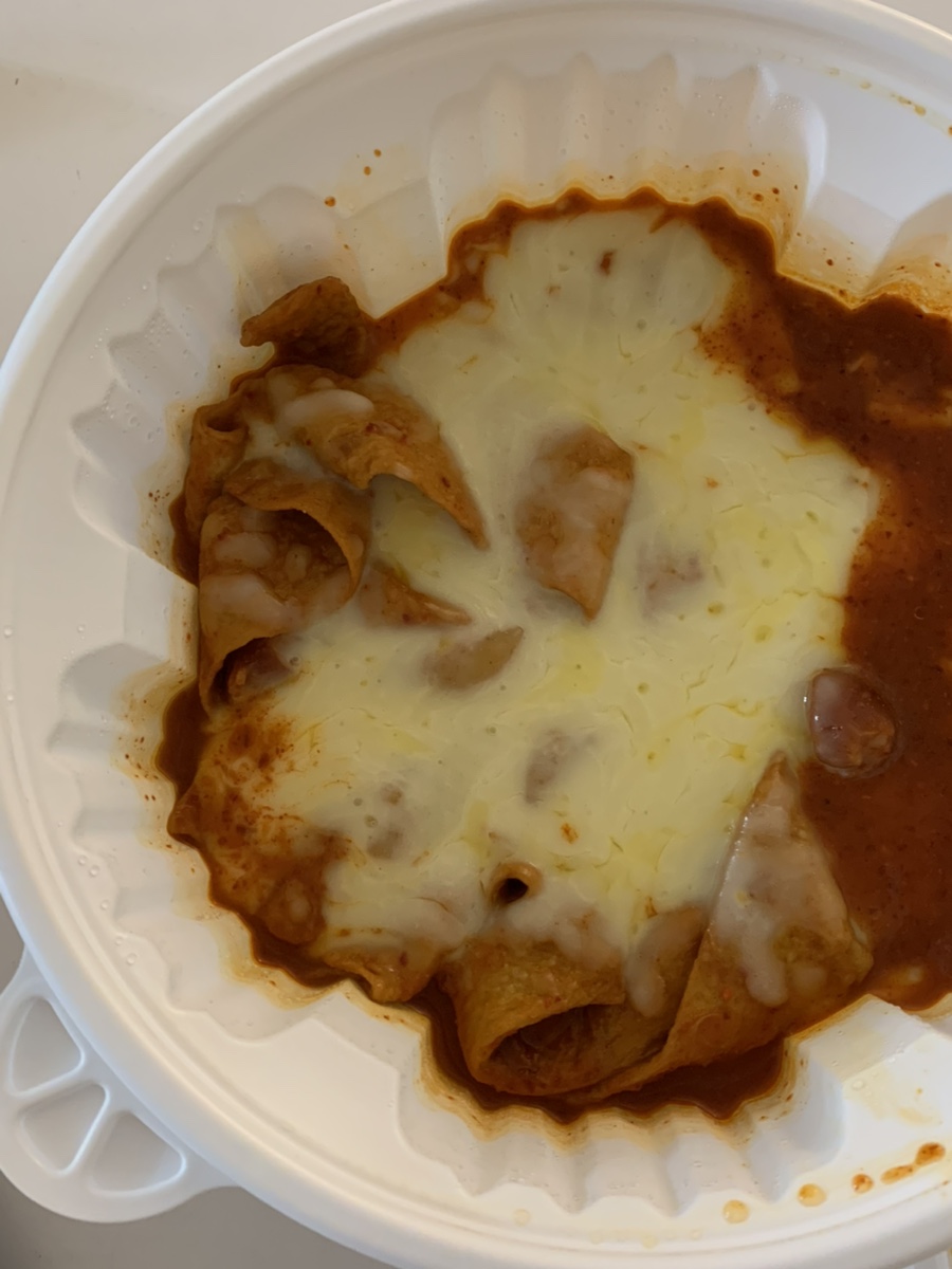 정말 똑같을까? 저당 엽떡(엽기떡볶이) 맛 후기..