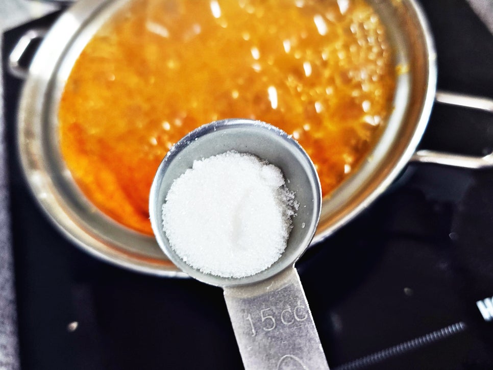 돼지고기김치찌개 레시피 신김치 요리