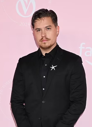 딜런 스프라우스 / 딜란 스프로즈 Dylan Sprouse (1992.08.04) 배우 프로필 필모그래피
