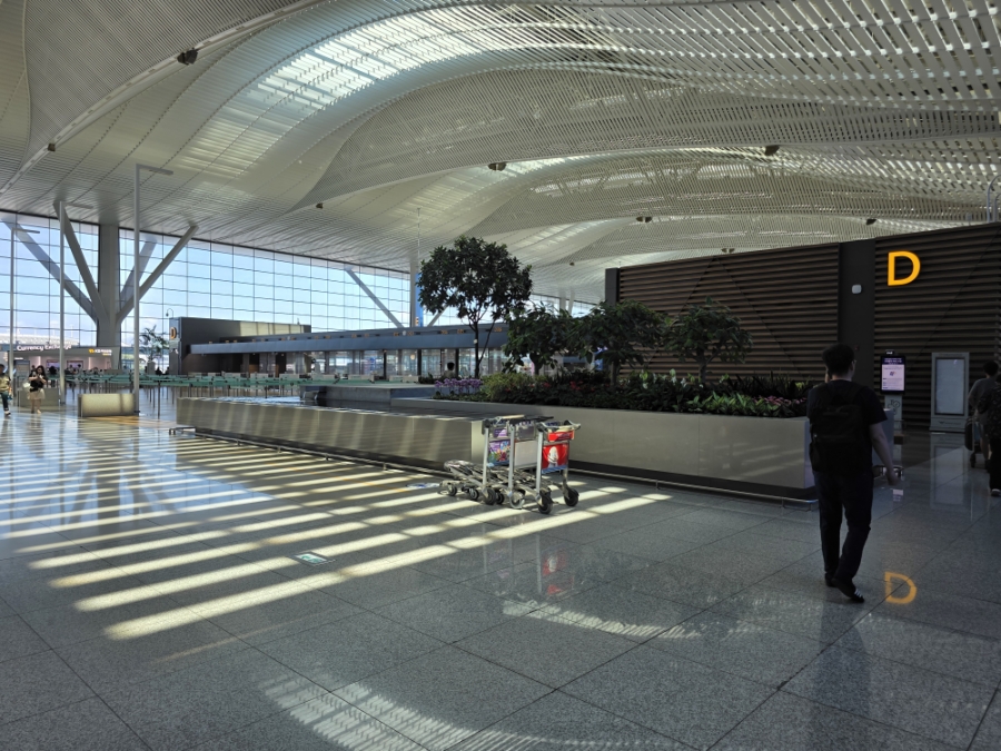 인천공항 2터미널 주차요금 할인 장기주차장 주차대행 무료 예약