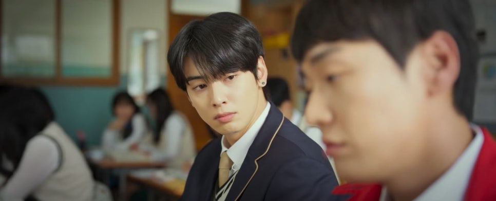 24년 지기 우정 여행 영화 퍼스트 라이드 캐릭터 티저편 10월 개봉 정보 차은우 하드캐리