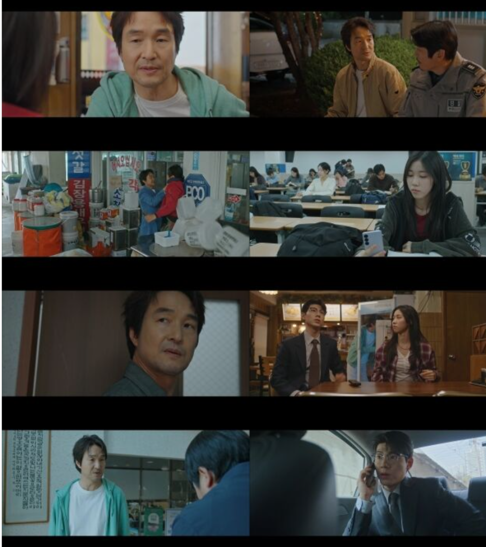 한석규, 신사장 프로젝트 7.4% 기록 2회 만에 시청률 폭등한 이유