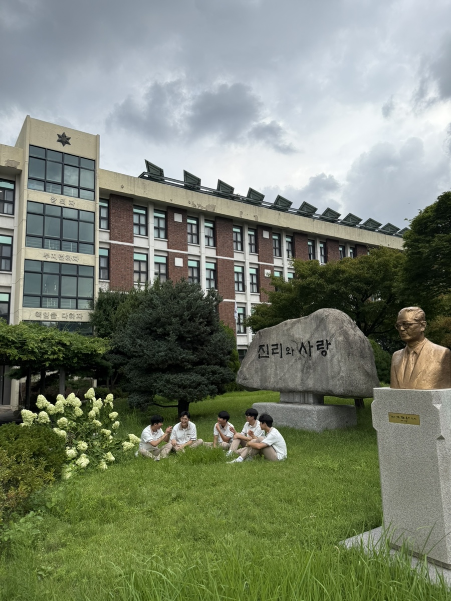 학교 출장 사진 촬영, 이제 베테랑이 되어 갑니다