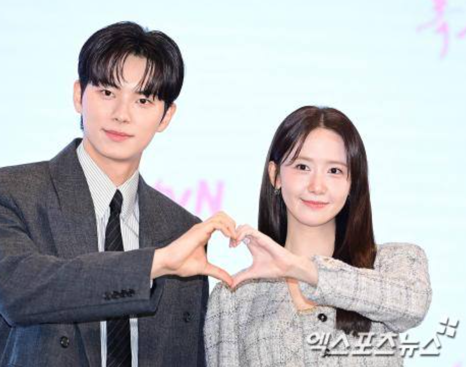 이채민 임윤아 미래 기대감 달콤한 비빔밥 고백에 결말 추측 불붙었다