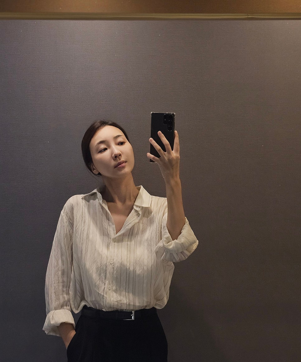 청담피부과 텐써마 600샷 가격 통증 한달 후기