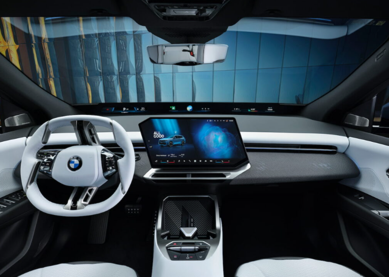 "디자인 실망인데?" BMW 3시리즈 풀체인지 예상도 공개