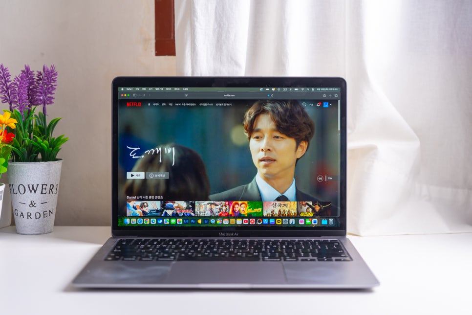 놓칠 수 없는 넷플릭스 신작 크라임씬 제로, 사마귀 & KT콘텐츠페이 요금제 할인 방법