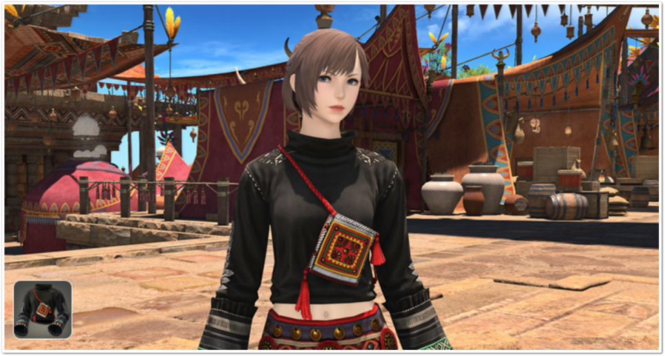 PC MMORPG 순위 높은 파이널판타지14 지금 시작하자