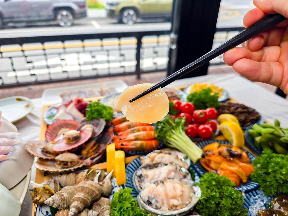 목포 한정식 맛집 아낌없는 푸짐함 본전회수산