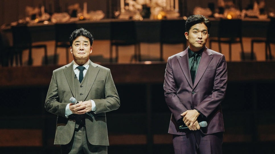 넷플릭스 추천 예능 시간순삭 Best 7