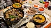 안성 24시 식당 신주옥미 순대정찬 안성 해장국 국밥 맛집