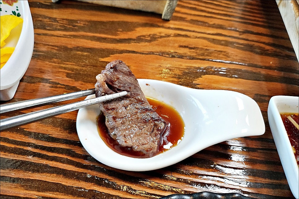 부산 이색 데이트 코스 영화거리 근처 해운대 데이트 맛집