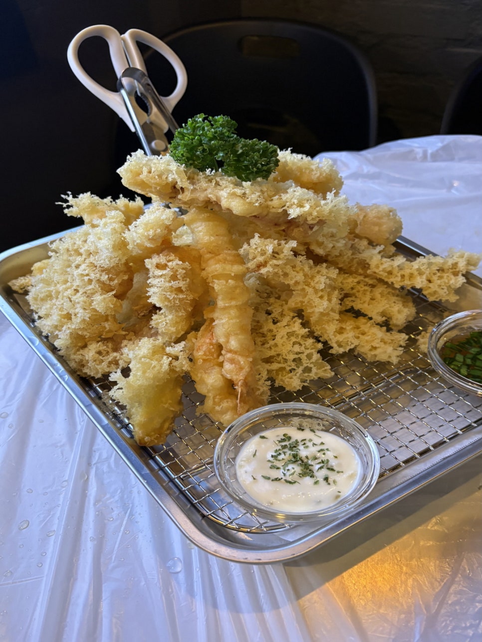 대구맛집베스트 석봉포차 삼덕점 신선한 해산물 강추하는 곳