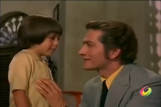 사랑은 저 멀리서 (Mama Dolores, 71년) 빼앗긴 아이에 대한 슬픔
