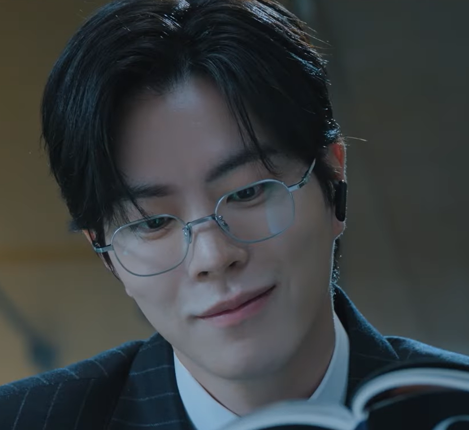 친애하는 x 홍종현 등장 문도혁 백아진에 맞서는 빌런 등장 무슨 역할일까? 정보