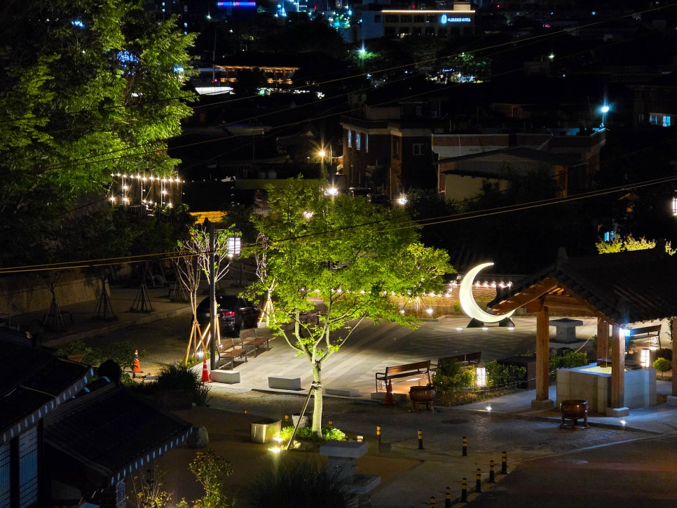 전주 가볼만한곳 가족여행 관광지 Best5