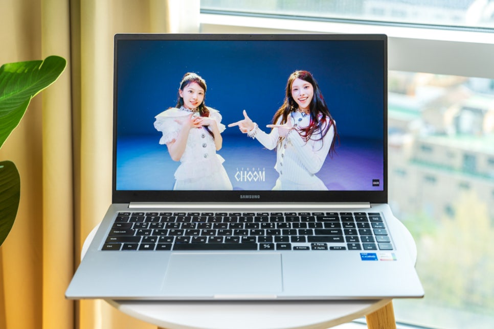 사무용 가성비 노트북 추천 삼성 갤럭시북4 NT750XGR-A51A 지금이야