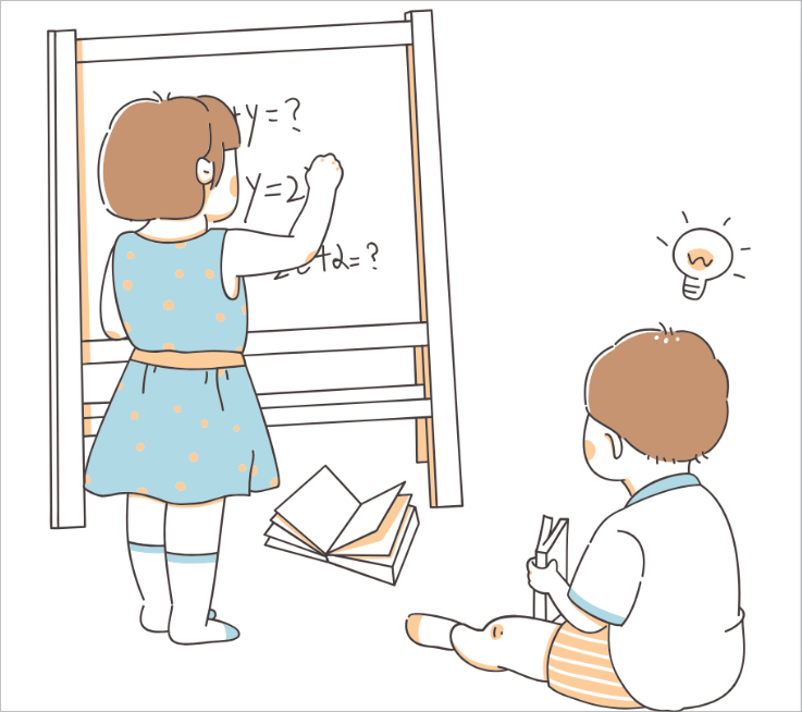 인공지능 기초 / 딥러닝, 머신러닝 뜻 & 원리