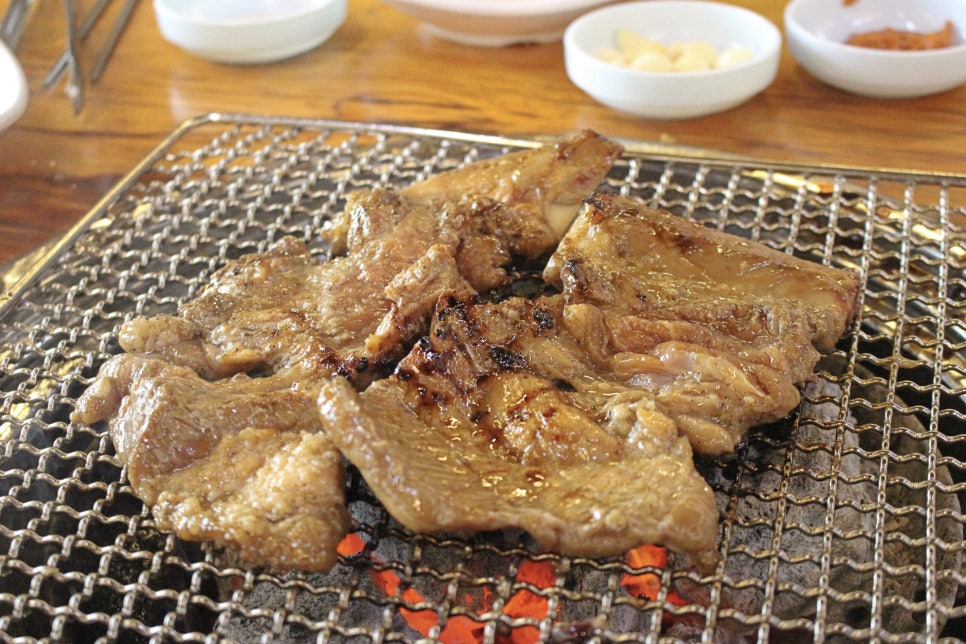 사당역 맛집 삼겹살 남달랐던 삼수갑산