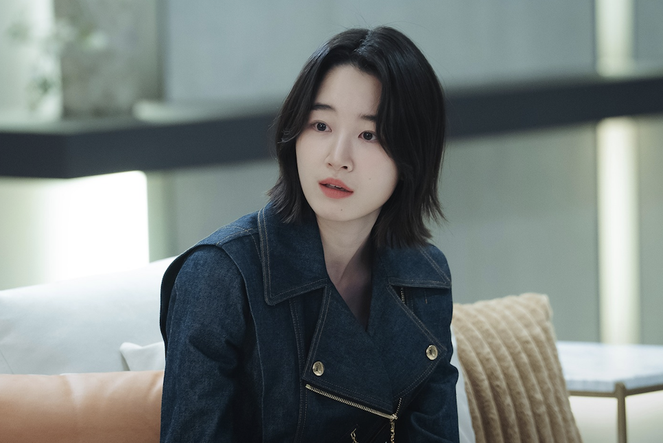 경도를 기다리며 등장인물관계도 원작 웹툰 ott 몇부작 드라마 작가