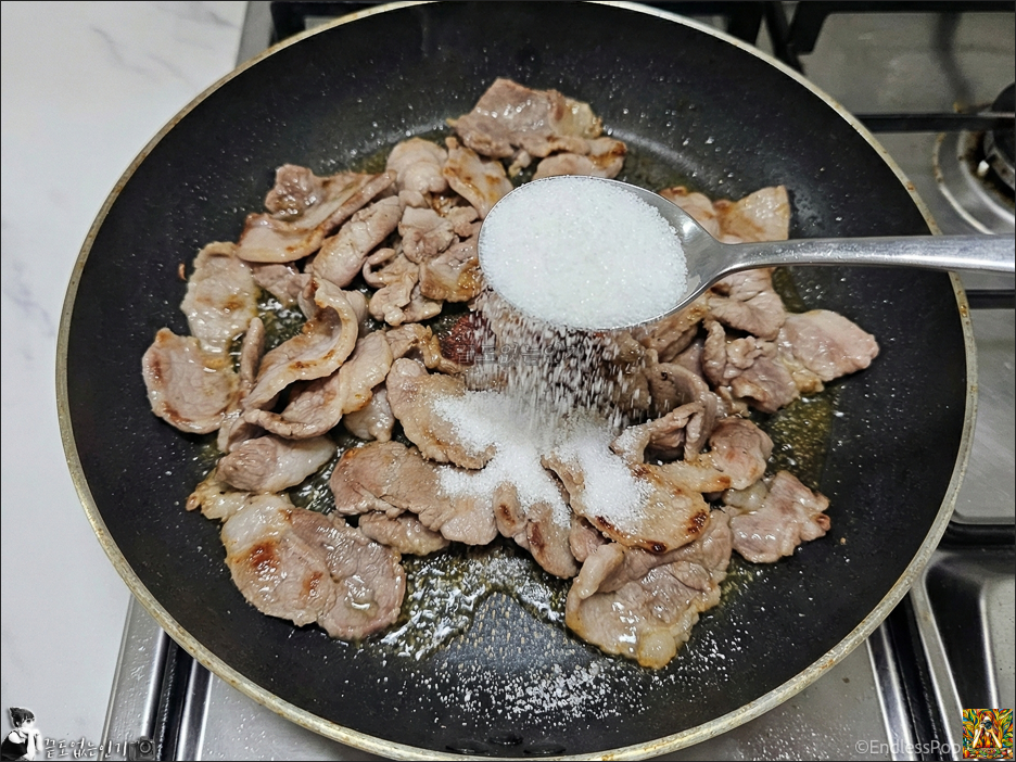 고추장 제육볶음 레시피 제육볶음 양념장 레시피 황금레시피로 실패 없이