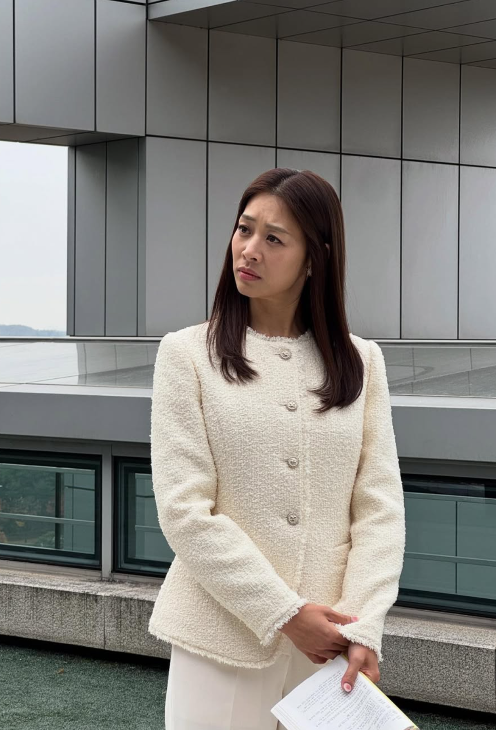 "3년 만에 이혼" 5년 열애 끝 재혼 내집마련 '성공한' 여배우의 디톡스 다이어트 비결