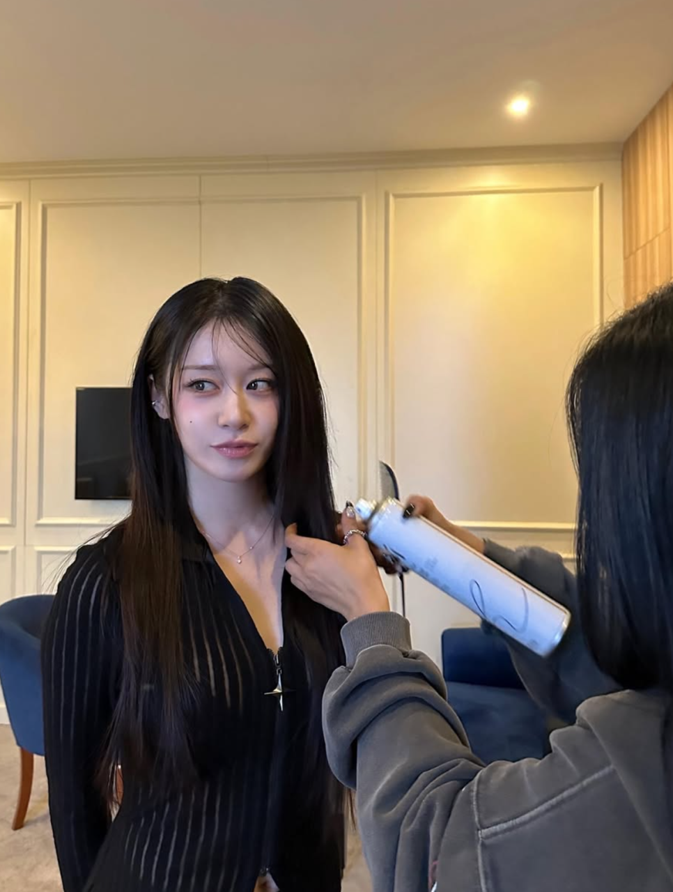 "2년 만에 이혼" 100억 시그니엘 '떠난' 여배우의 단기간 다이어트 비결
