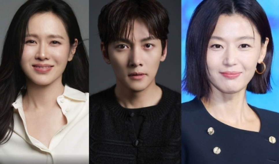 지창욱, 전지현 차기작 라인업으로 드러난 2025년의 선택과 속도