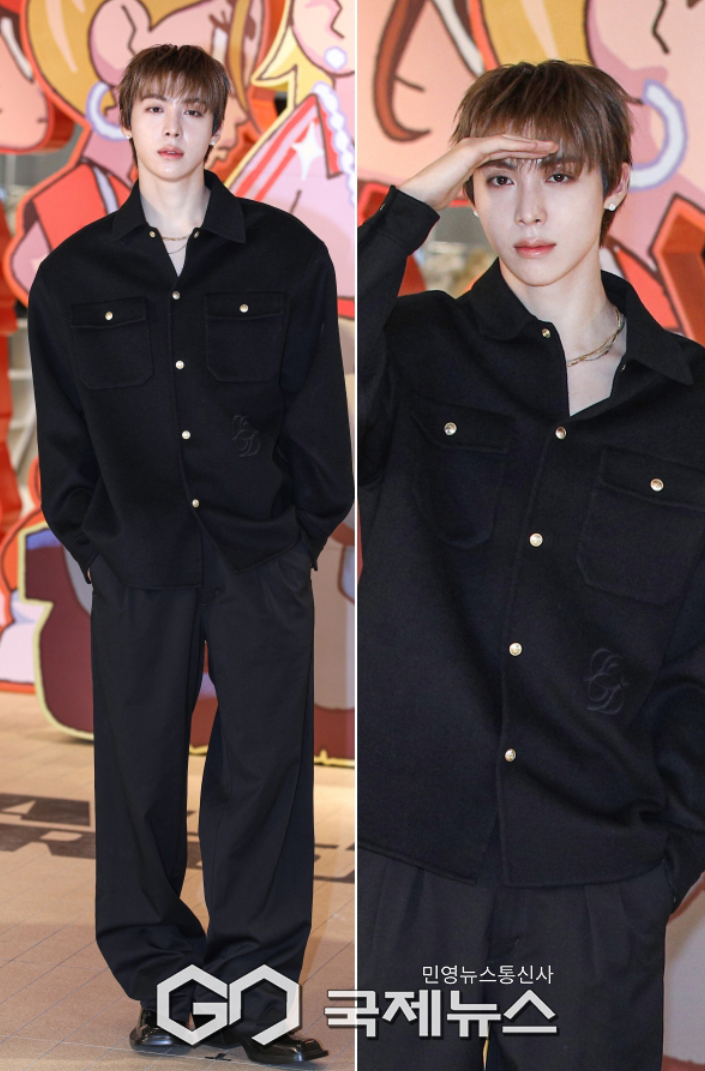 올데이 프로젝트 우찬 데뷔 진짜 시기 ‘쇼미6’가 아닌 100일의 의미
